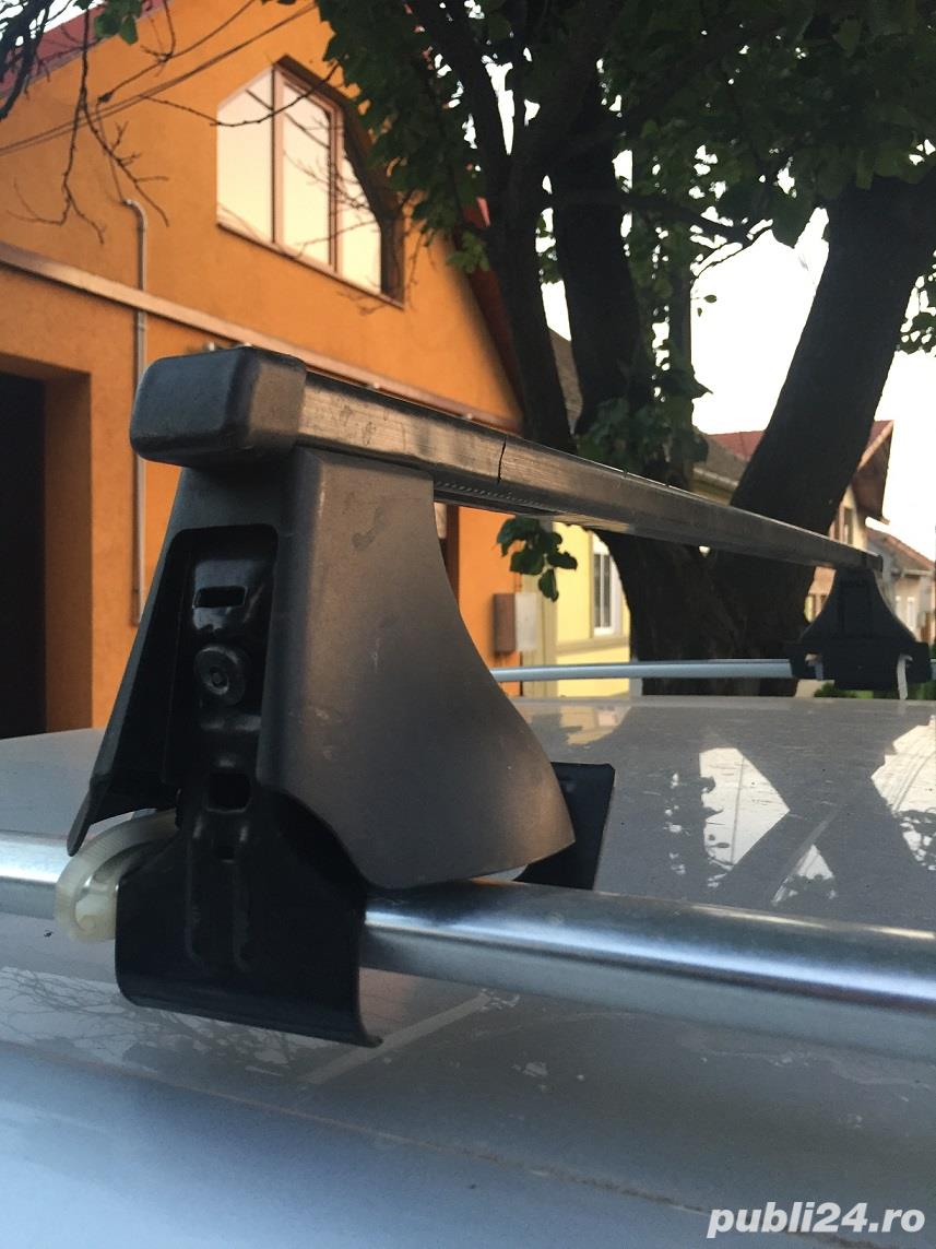 Vand bare portbagaj reglabile