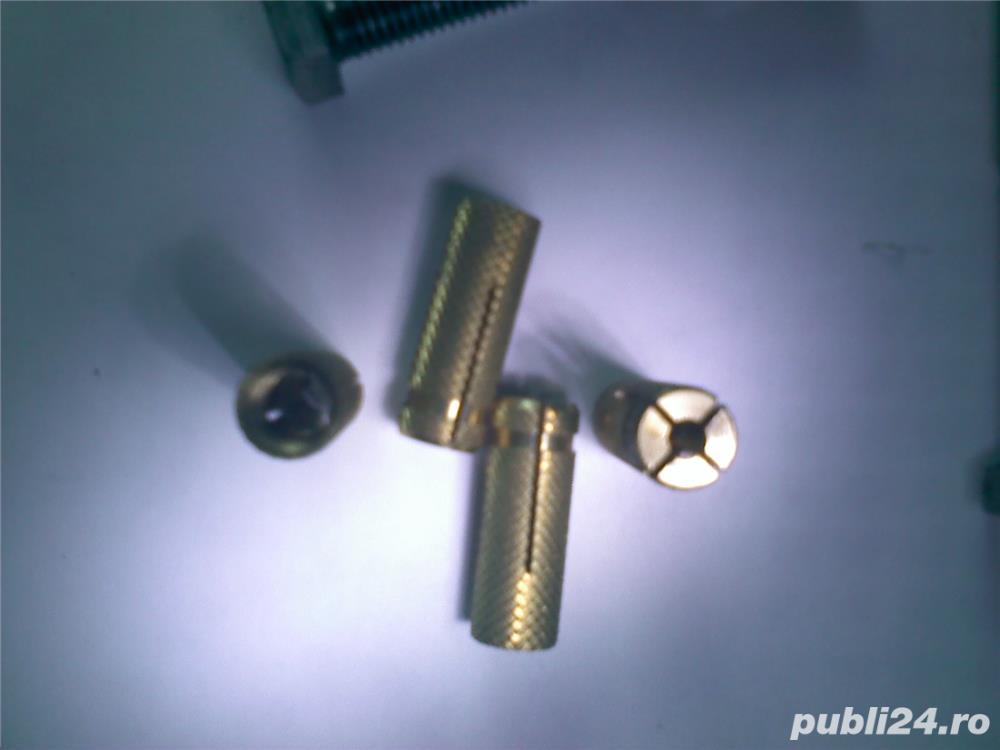 110 piulite expandabile 110 piulite expandabile