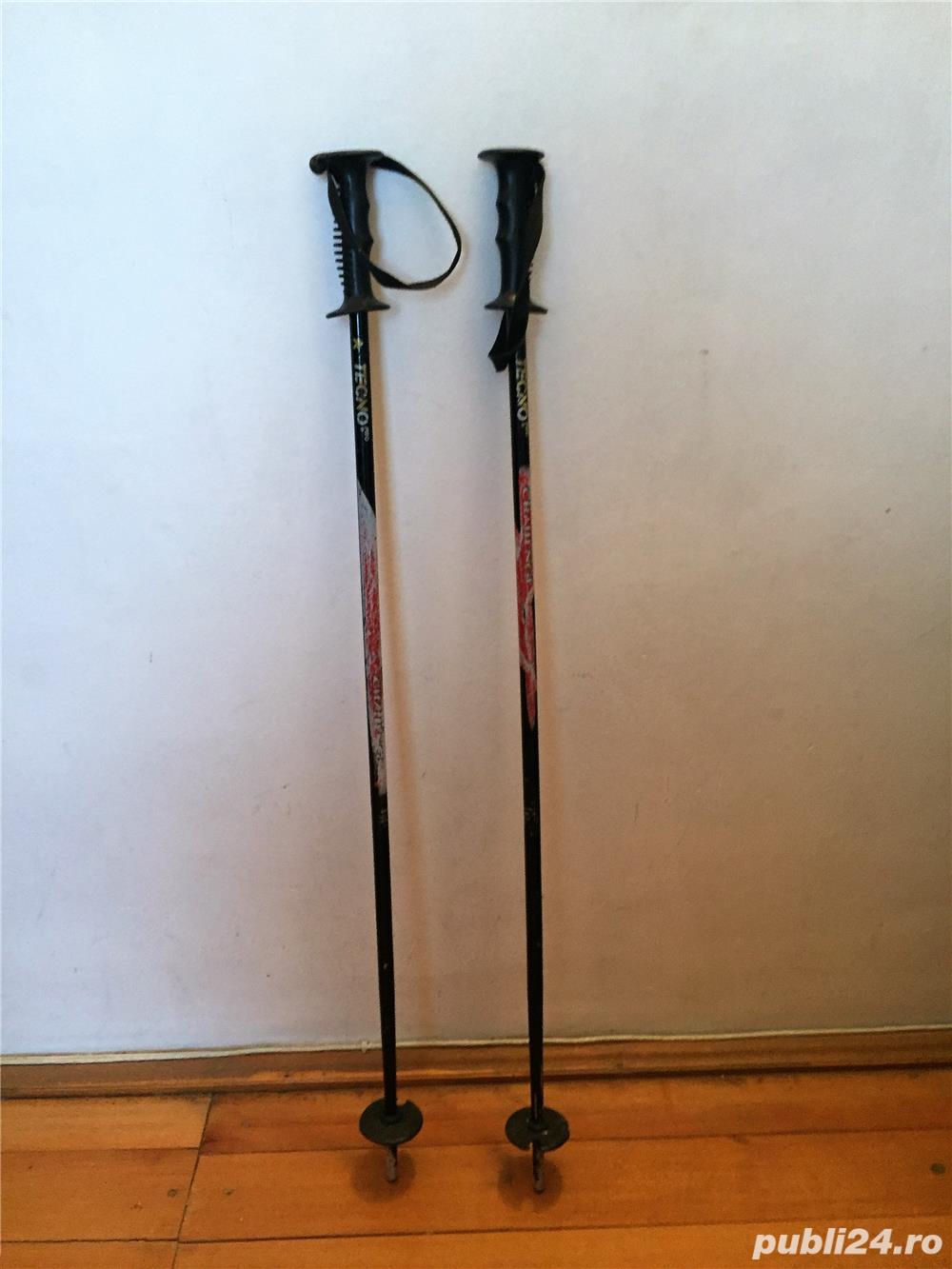 Bete schi 90 cm second hand