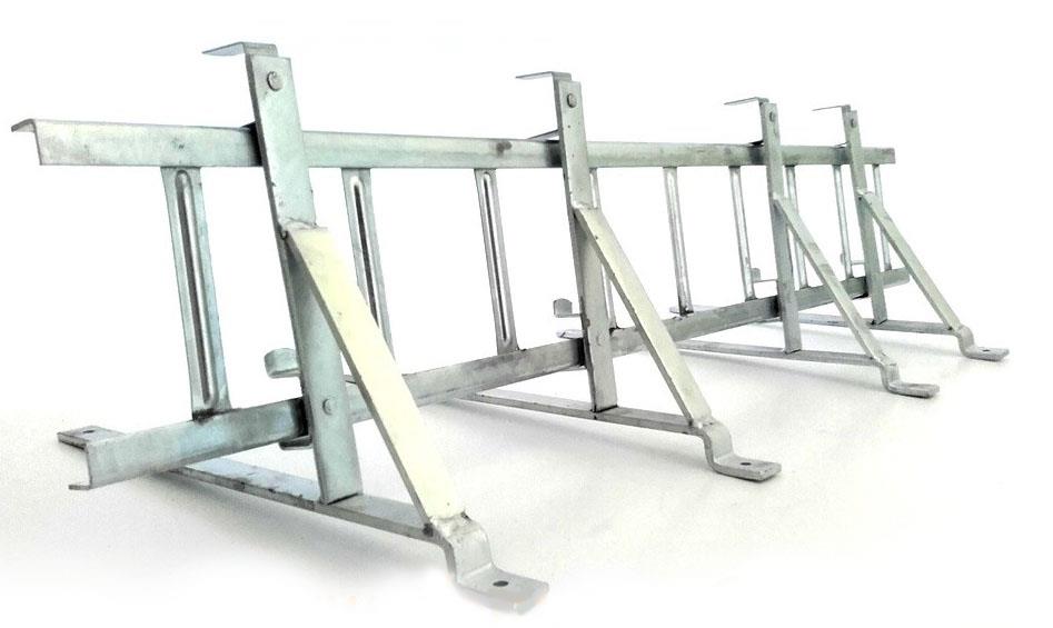 Parazapada grilaj 3M invelitori metalice Parazapada grilaj 3M invelitori metalice