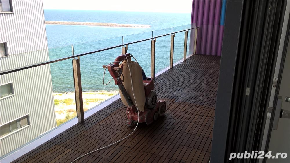 Parchetar  constanta