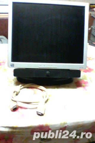 Monitor HP