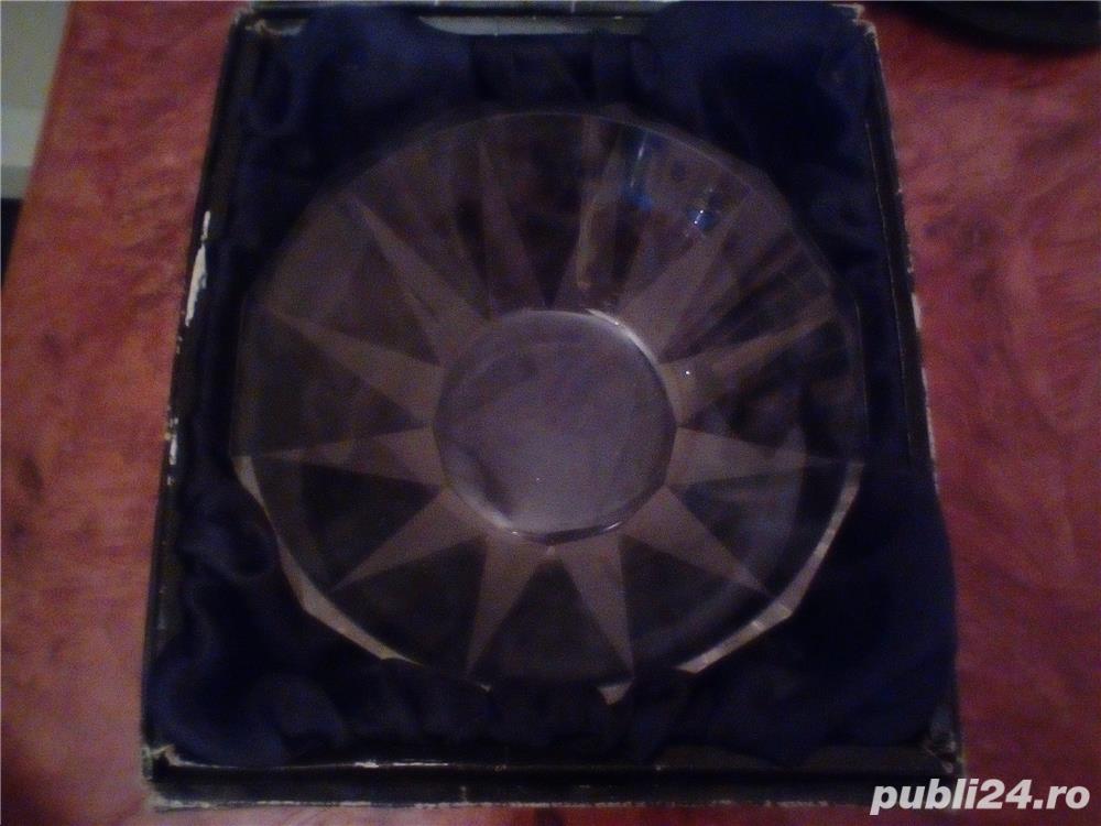 Vand Vas / Fructiera colectie