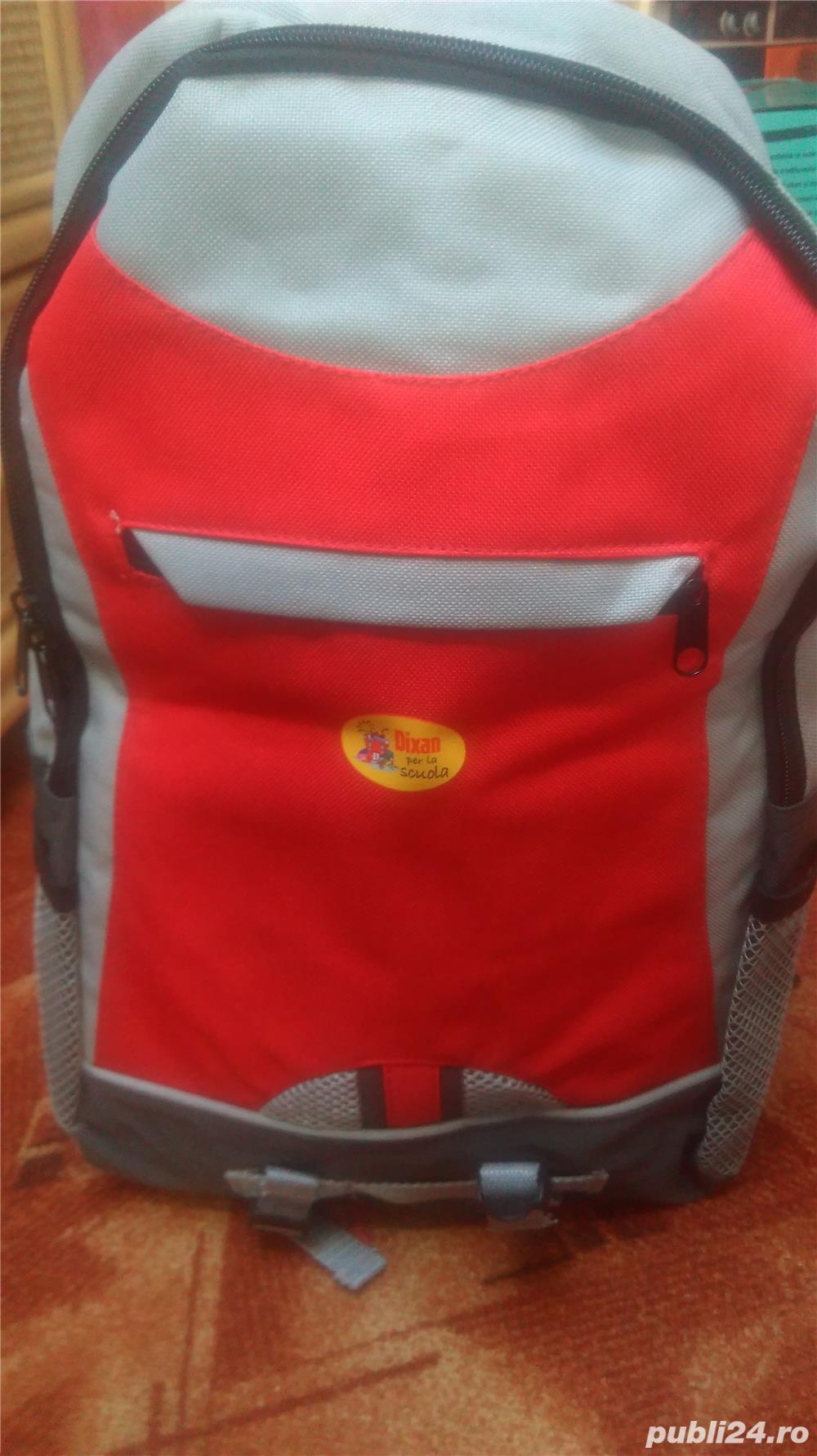 Ghiozdane si rucsacuri copii