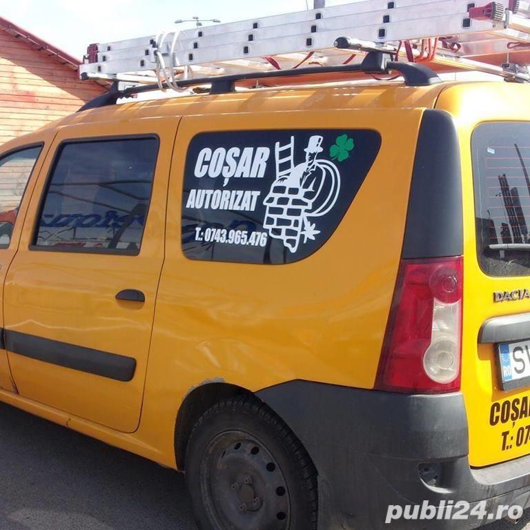 Cosar ,Hornar Suceava