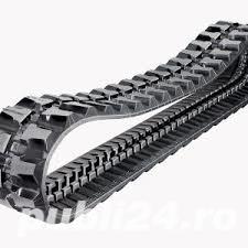 Senile de cauciuc cu latimea de 300 mm