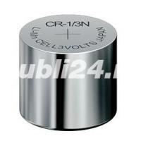baterie lithium CR 1/3N, 2L76, 2LR76, CR1/3N, CR11108, DL1/3N, K58L, dar si alte numere.