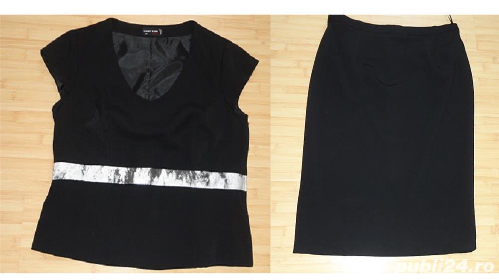 compleu de dama elegant Lady Lux 48