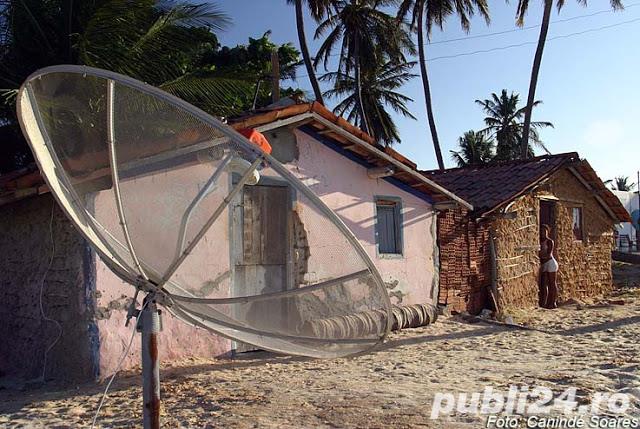   Reglaje Instalari Antene 