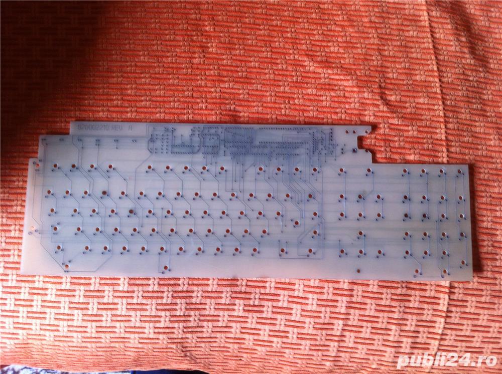 placa tastatura terra nova -ice felix