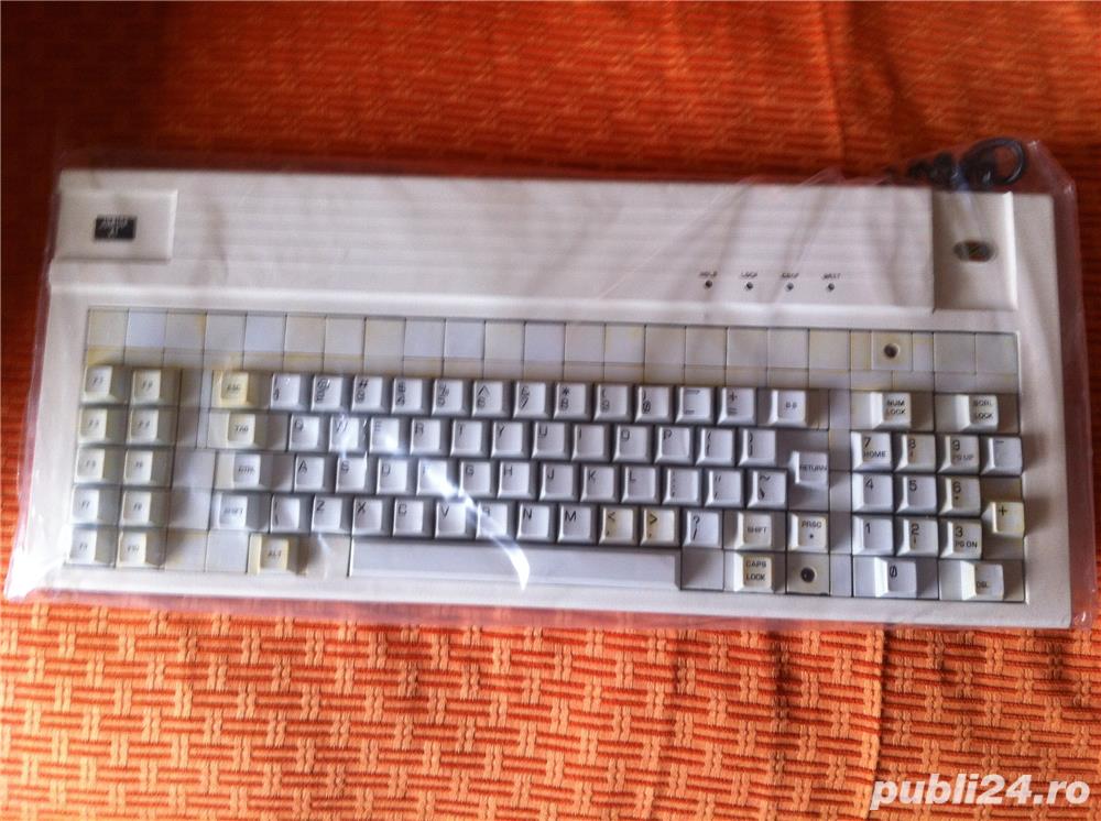 tastatura junior  xt - noua