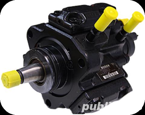 Pompe injectii reparatii