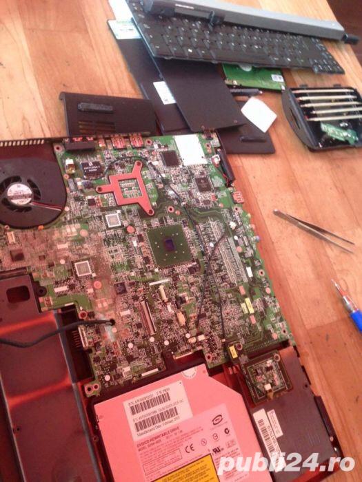 Service computere, laptopuri,  Arad 