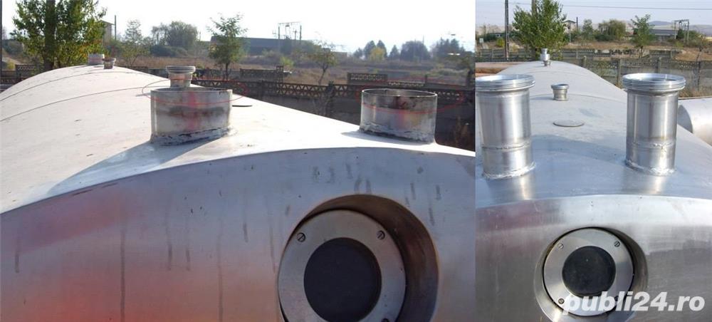 Confectii metalice sau reconditionari din Inox