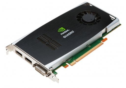 Placa video PNY nVidia Quadro FX 3800 1GB GDDR3 256 bit L39
