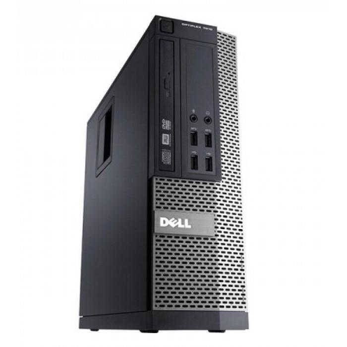 PC Dell Core2Quad Q9400 4x2,66 Ghz 8Gb DDR2, Hdd160 DvdRW L44