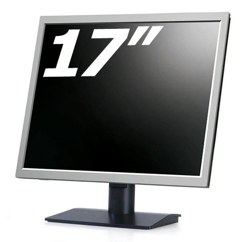 Monitoare LCD-17" Refurbished diferite marci-ASUS-DELL-LG-NEOVO... L67