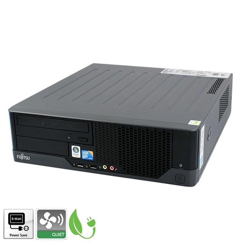 Sistem PC-3,2 Ghz, 8Gb DDR3, hdd 1TB, DVDRW, 4gb video L70