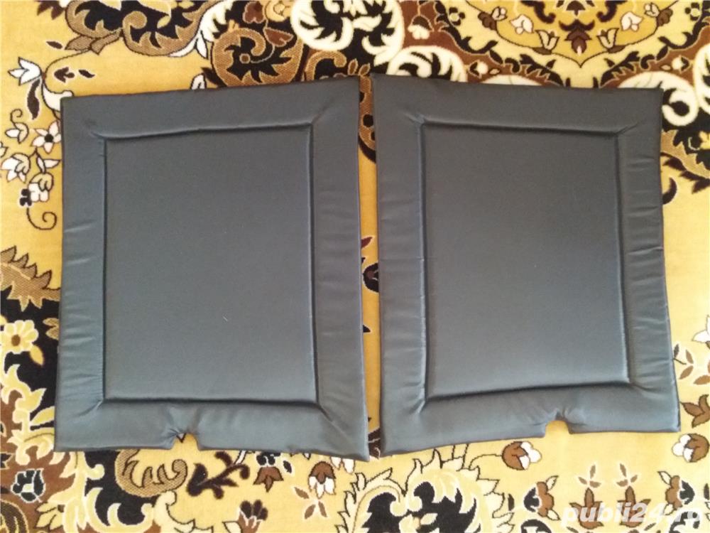 Perna Pentru Protectie Burduf Acordeon - Dedicata ptr. 48, 60 si 80 Basi ---(WELTMEISTER)--- 