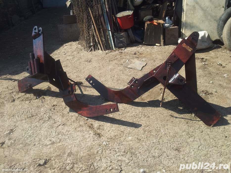 Suport cupa,tractor international