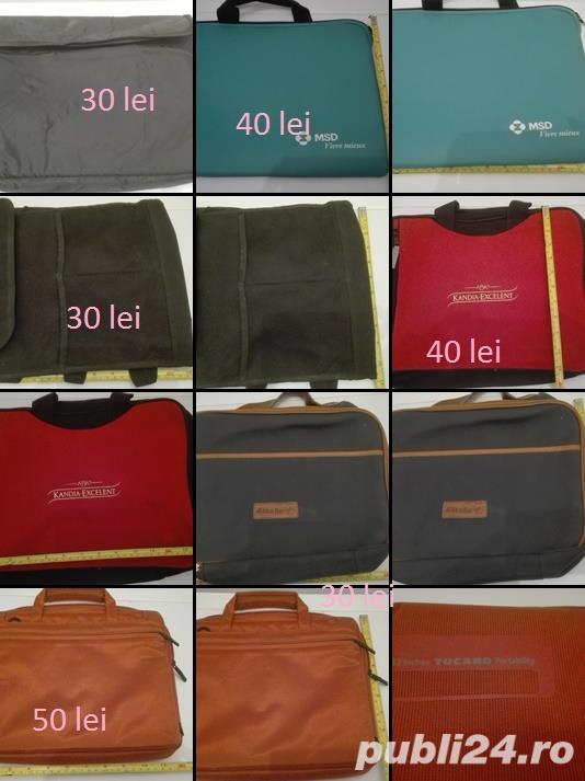Genti transport laptop,diverse firme si marimi Genti transport laptop,diverse firme si marimi