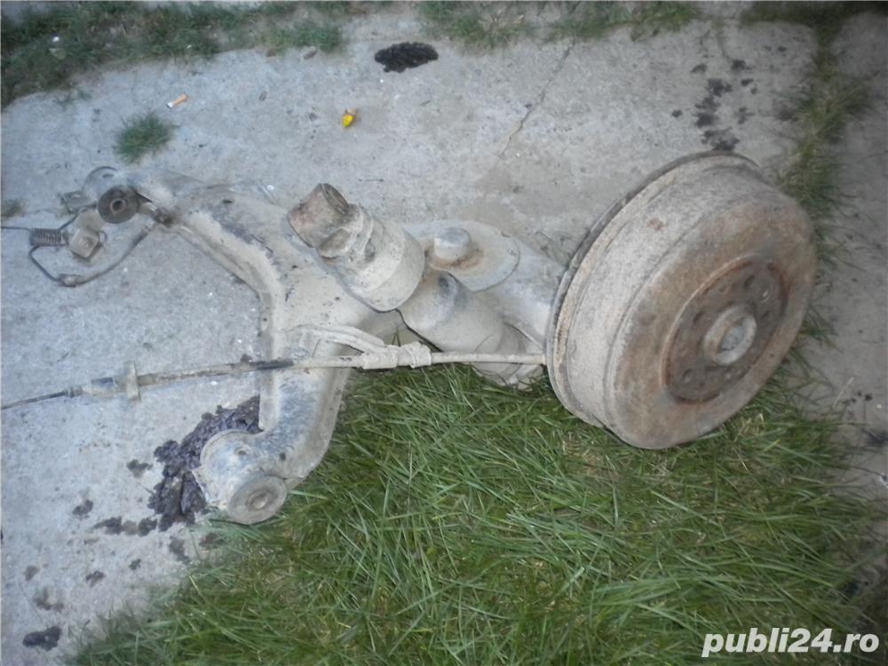 vand punte spate vw.t4