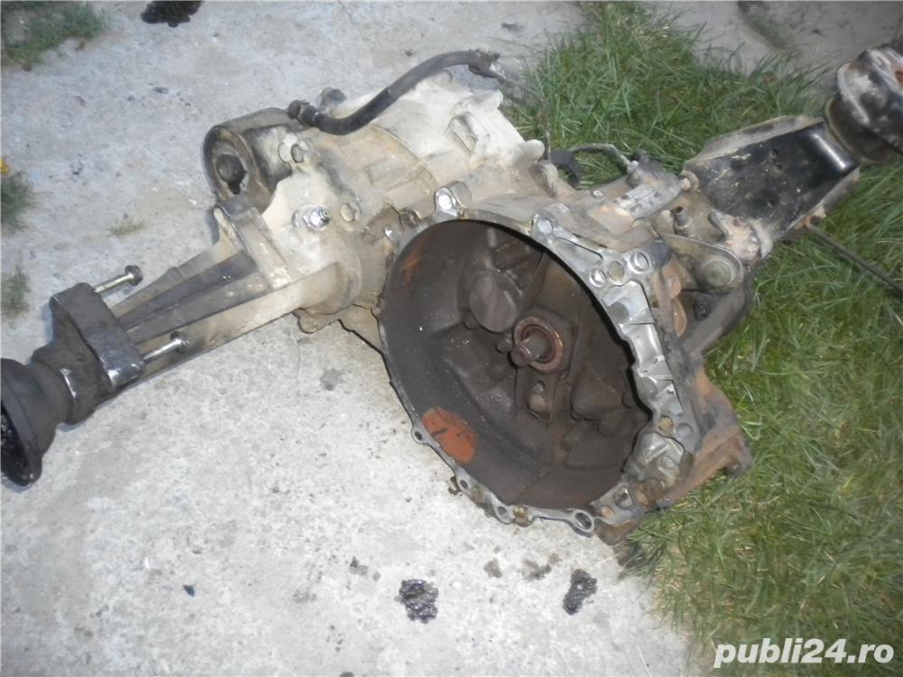 vand cutie de viteze vw.t4 de motor 1,9d si 2
