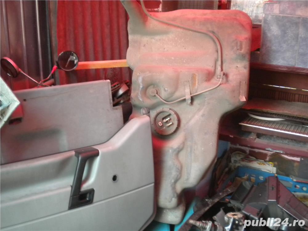 vand rezervor de vw.t4 de diferite modele.