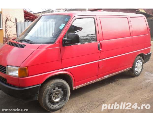 vand telescoape de vw.t4 fata