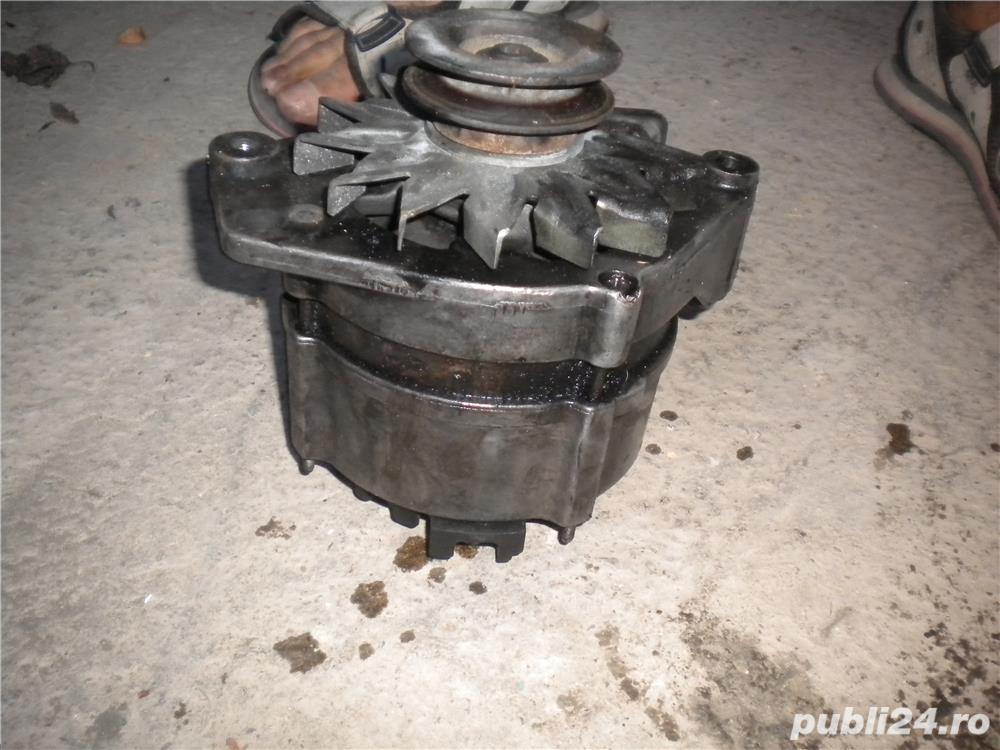 vand alternator vw.t4 motor 1,9d si 2