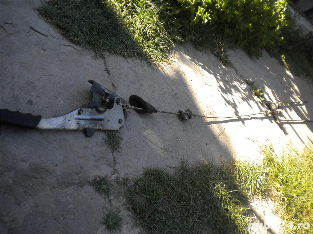 vand cablu de frana de vw.t4.