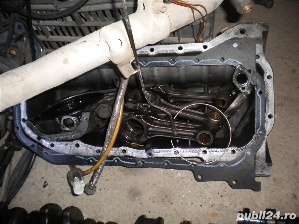 vand baie de ulei,biele,capac de ulei,etc.diferite modele motor 1,9d si vand baie de ulei,biele,capac de ulei,etc.diferite modele motor 1,9d si