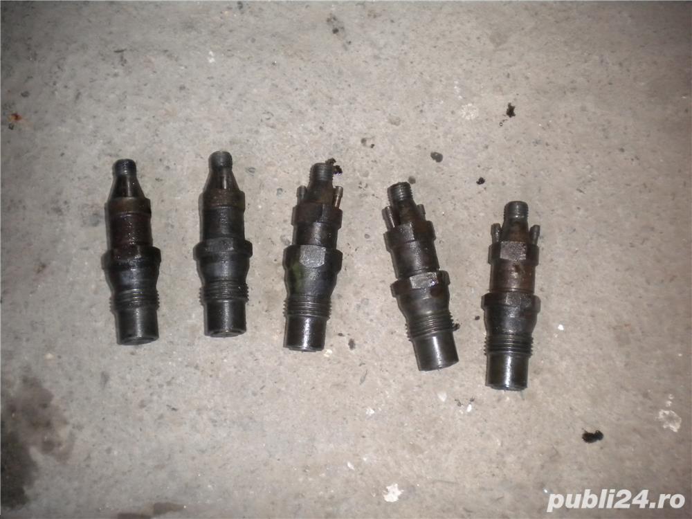 vand injectoare de vw.t4 motor 1,9 d si2