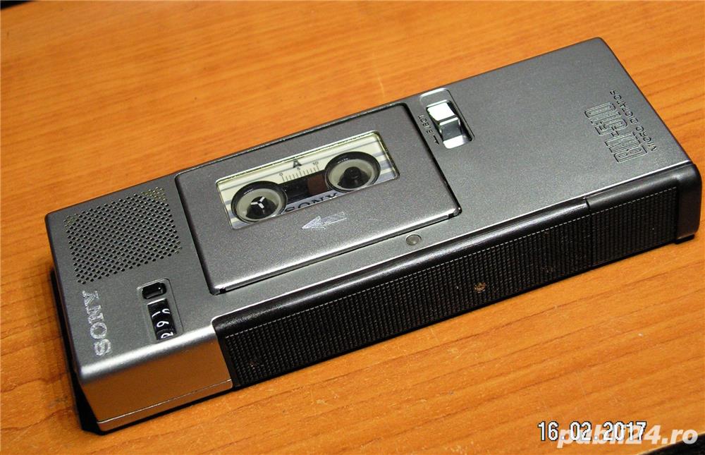 Sony BM-510 Micro Dictator 