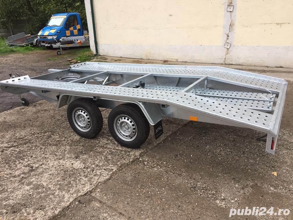 Inchirieri patforme auto Timisoara pret 125ron/zi