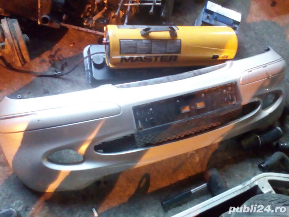Spoiler fata mercedes a class 17 diesel 70 kw