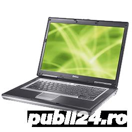 Laptop Dell Latitude D630 Core 2 Duo T7250 2.0 Ghz 2Gb DDR2 80Gb DVD 14.1 L89