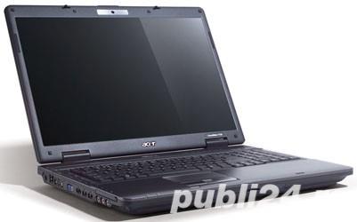 Laptop Acer 5730 Intel Core 2 Duo T7500 2.20Ghz 4Gb DDR2 160Gb DVD 15.0 L91