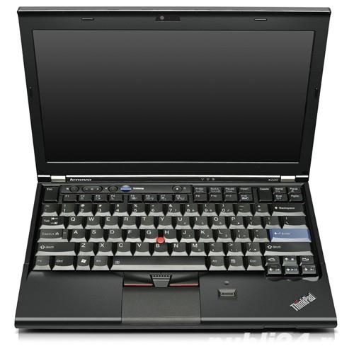 Laptop Lenovo ThinkPad X220i Intel Corei3-2350M 2.30Ghz 4Gb DDR3 250Gb 12.5 L95