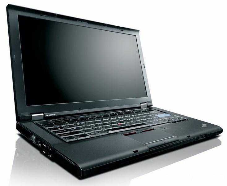 Laptop Lenovo T410 Intel Core i5-520M 2.4Ghz 4Gb DDR3 250Gb DVD 14.1 L99