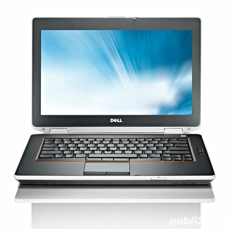 Laptop Dell E6420 i5-2520M 2.50Ghz 4Gb DDR3 320Gb DVDRW 14.0 L104