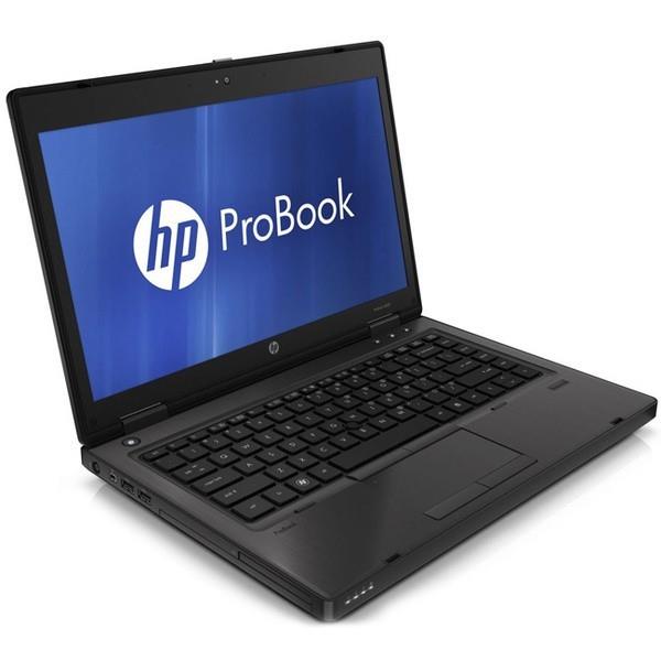 Laptop HP ProBook 6460b  i5-2520M 2.5Ghz 2.4Gb DDR3 250Gb DVDRW 14.0 L105