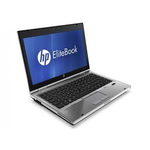 Laptop Hp E2560p i5-2540M 2.6Ghz 4Gb DDR3 320Gb DVDRW 12.5 L110