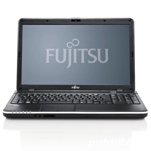 Laptop Fujitsu A512 i3-2328M 2.2Ghz 8Gb DDR3 320Gb DVD 15.0 L111