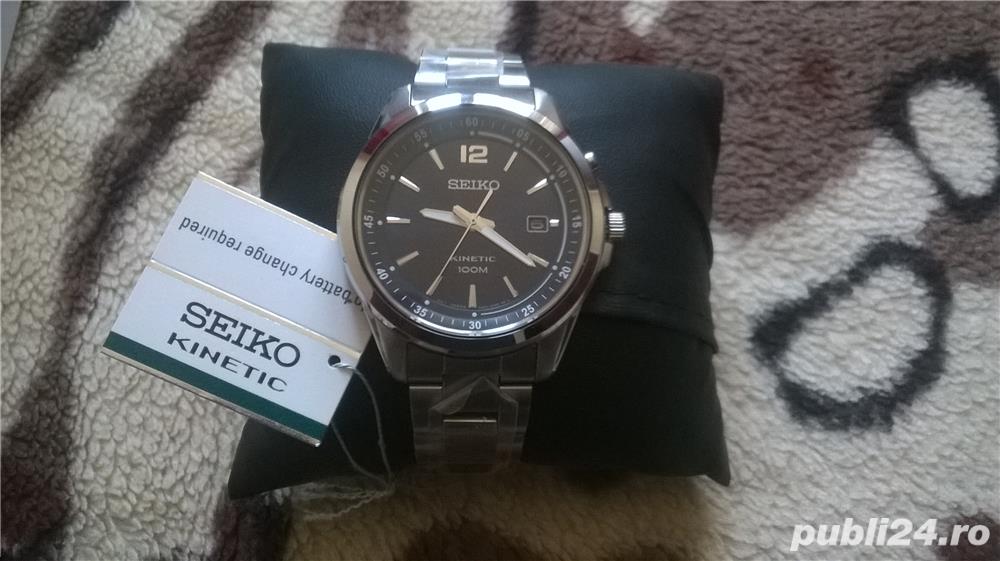 Ceas seiko
