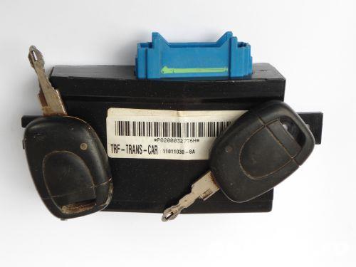 Reparatii / vanzari calculatoare auto - ECU/ECM motor - VW, Audi, Seat, Skoda, Ford, Citroen