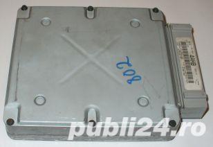 Reparatii calculatoare motor - ecu pentru autoturisme