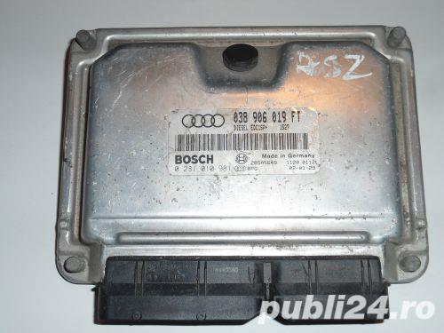 Reparatii calculatoare auto