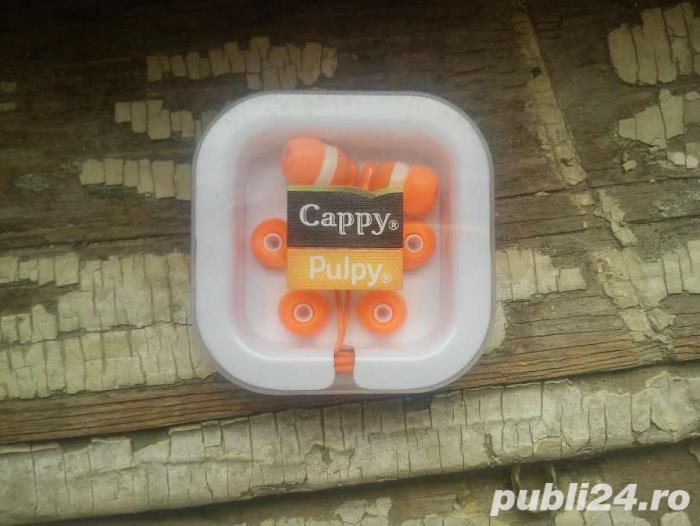 Vand Casti audio in-ear