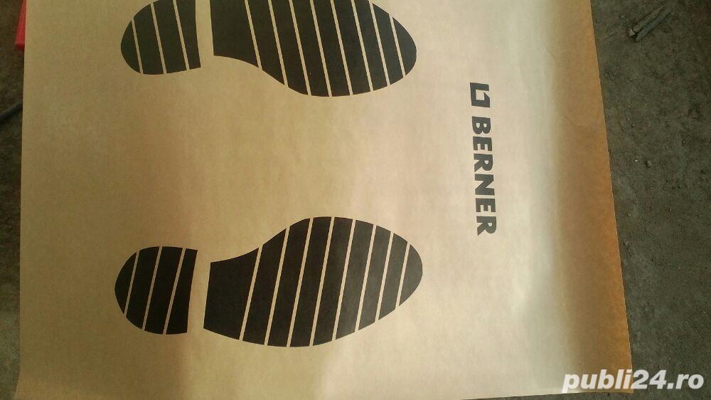 Presuri decorative auto